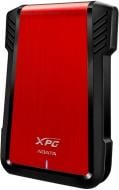 Кишеня для 2.5" HDD ADATA AEX500U3-CRD