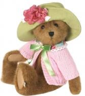 Текстильный Мишка Эбби