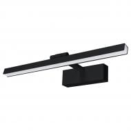 Підсвітка для картин Hopfen 12 Вт чорний ML 550 BK