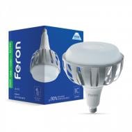 Лампа светодиодная Feron Hi-Power LB-652 150 Вт G200 E27/E40 230 В 6500 К 38098