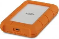 Внешний жесткий диск LaCie 5 ТБ 2,5" USB Type-C (STFR5000800) orange