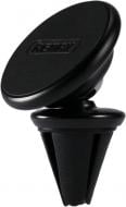 Держатель для смартфона Remax Metal Holder black (RM-C28-BLACK)