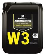 Антисептик Kompozit W3 5 л