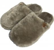 Капці домашні Gemelli Мен р.42 сірий Капці домашні Gemelli Мен р.42 сірий