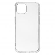 Накладка Armorstandart Air Force для Apple iPhone 13 Transparent (ARM59924) (ARM59924) Накладка Armorstandart Air Force для Apple iPhone 13 Transparent (ARM59924) (ARM59924)