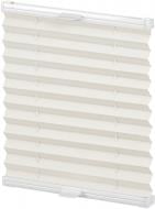 Штора-плісе Rollotex тканина DUO TERMO 106х60 см Ванільний Штора-плісе Rollotex тканина DUO TERMO 106х60 см Ванільний