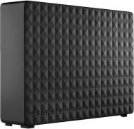 Внешний жесткий диск Seagate 8 ТБ 3,5" USB 3.0 (STEB8000402) black