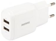 Зарядное устройство Remax Lightning Data Cable 2,4А White