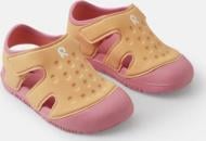 Сандалии для девочек Reima Koralli р.29 оранжевый (5400070A-26C0)