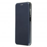 Чехол-книжка Armorstandart G-Case для Samsung A12 / M12 / A12 Nacho Dark Blue (ARM60730)