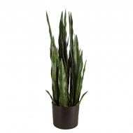 Рослина штучна Sansevieria (DW-10) Engard