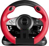 Ігрове кермо Speedlink Trailblazer Racing Wheel PC/Xbox One/PS3/PS4