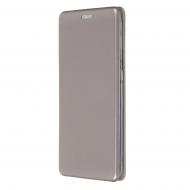 Чехол-книжка Armorstandart G-Case для Samsung A71 (A715) Grey (ARM57329)