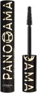 Туш для вій L'Oreal Paris Volume Million Lashes Panorama Extra Black 9,9 мл