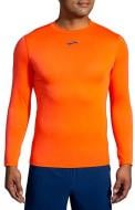 Футболка Brooks 211474836 р.M оранжевый