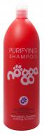 Шампунь Nogga Purifying Shampoo 1000 мл для домашніх тварин