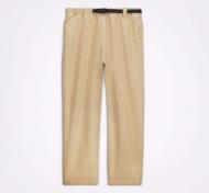 Брюки Converse Woven Trail Pant 10021935-A04 р. XL бежевый