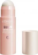 Хайлайтер L'Oreal Paris Lumi Le Glow 630 Creme Chick 5 г