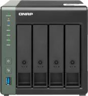 Мережеве сховище QNAP TS-431X3-4G