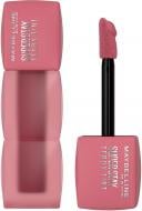 Помада-тинт Maybelline New York Super Stay Teddy Tint 55 Kneehigh 5 мл