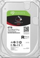 Жесткий диск Seagate 6 ТБ 3,5" SATA III (ST6000NE000) silver