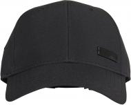 Кепка Adidas BBALLCAP LT MET GM4508 OSFW темно-серый