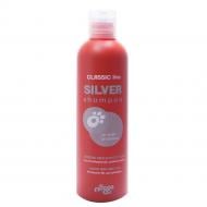 Шампунь Nogga Silver Shampoo 250 мл для домашніх тварин