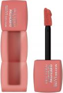 Помада-тинт Maybelline New York Super Stay Teddy Tint 15 Skinnydip 5 мл