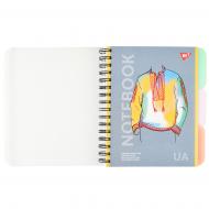Тетрадь для записей YES 144 лист. Notebook UA 681951