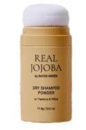 Сухой шампунь Rated Green Jojoba Dry Shampoo Powder 17,5 г