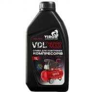Масло для компрессора Virok VDL THERMO MAX 1 л