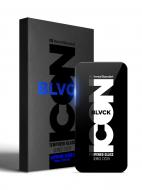 Захисне скло для камери Armorstandart (ARM60016) Supreme Black Icon 3D для Apple iPhone 13 Pro Max