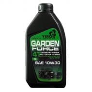 Масло Virok для четырехтактной техники полусинтетическая SAE 10W-30 1 л
