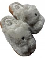 Тапки домашние Gemelli Медвежонок р.36/37 бежевый