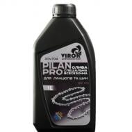 Масло Virok для пильных цепей PILAN PRO 1 л