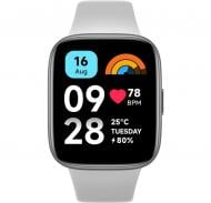 Смарт-годинник Xiaomi Redmi Watch 3 Active gray (996388)