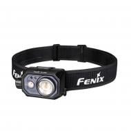 Ліхтарик на голову Fenix з безконтактним датчиком 1000 Lm [019] Black HL45RLED