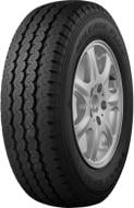 Шина TRIANGLE TR652 205/65 R16C 107/105 T лето