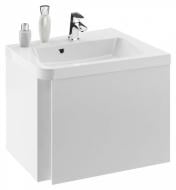 Тумба підвісна Ravak 10° 550 біла права X000000742 під умивальник SD 10° 550
