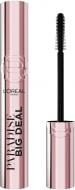 Туш для вій L'Oreal Paris Paradise Big Deal чорний 9,9 мл