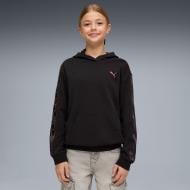 Джемпер Puma ESS TAPE Relaxed Hoodie TR G 69173351 р.140 черный Джемпер Puma ESS TAPE Relaxed Hoodie TR G 69173351 р.140 черный