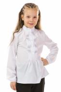 Блуза Kids Couture р. 122 білий 71713101101