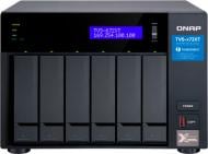 Мережеве сховище QNAP TVS-672XT-I3-8G