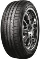 Шина TRIANGLE TH201 235/55 R17 99 W літо