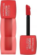 Помада-тинт Maybelline New York Super Stay Teddy Tint 30 Coquettish 35 мл