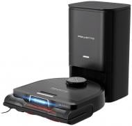 ВИТРИНА! Робот-пылесос моющий Rowenta X-PLORER Serie 240+ Animal & Allergy Model RR9695WH black