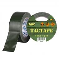 Армована стрічка HPX CG5025 Tactape 25 м 0,3 мкм