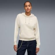 Джемпер Puma ESS ELEVATED Comfort Hoodie TR 69185787 р.L бежевый Джемпер Puma ESS ELEVATED Comfort Hoodie TR 69185787 р.L бежевый