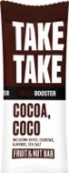 Углеводный батончик Take Take Mood booster с какао и кокосом 46 г
