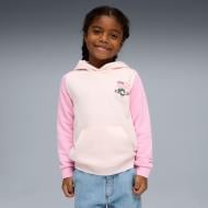 Джемпер Puma SUPER PUMA Hoodie TR PS 69191921 р.98 розовый